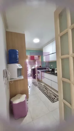 Imagem Lindo apartamento Enseada
