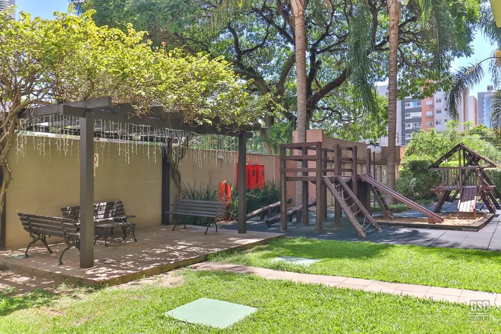 Imagem Apartamento em Passo da Areia