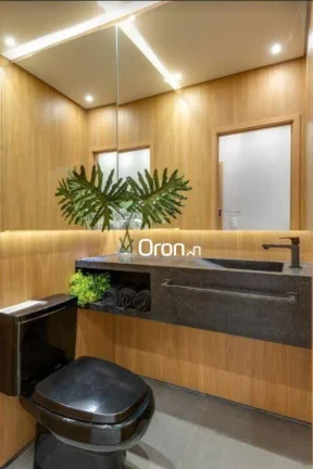 Imagem Penthouse à venda, 191 m² por R$ 2.390.000,00 - Setor Oeste - Goiânia/GO
