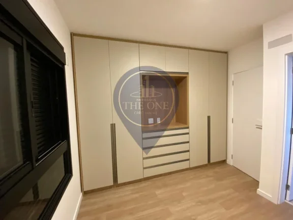 Imagem Apartamento à venda em São Paulo-SP, Vila Mariana: 2 quartos, 2 suítes, 2 salas, 3 banheiros, 89m² de área. Aproveite!