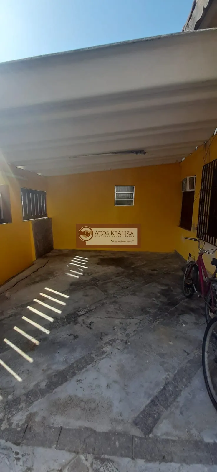 Imagem Casa térrea em Praia dos Sonhos - Itanhaém