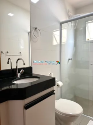 Imagem Excelente apartamento no centro mobiliado e decorado