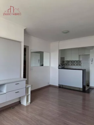 Imagem Lindo Apartamento no Parque Brasil - 70 m²
