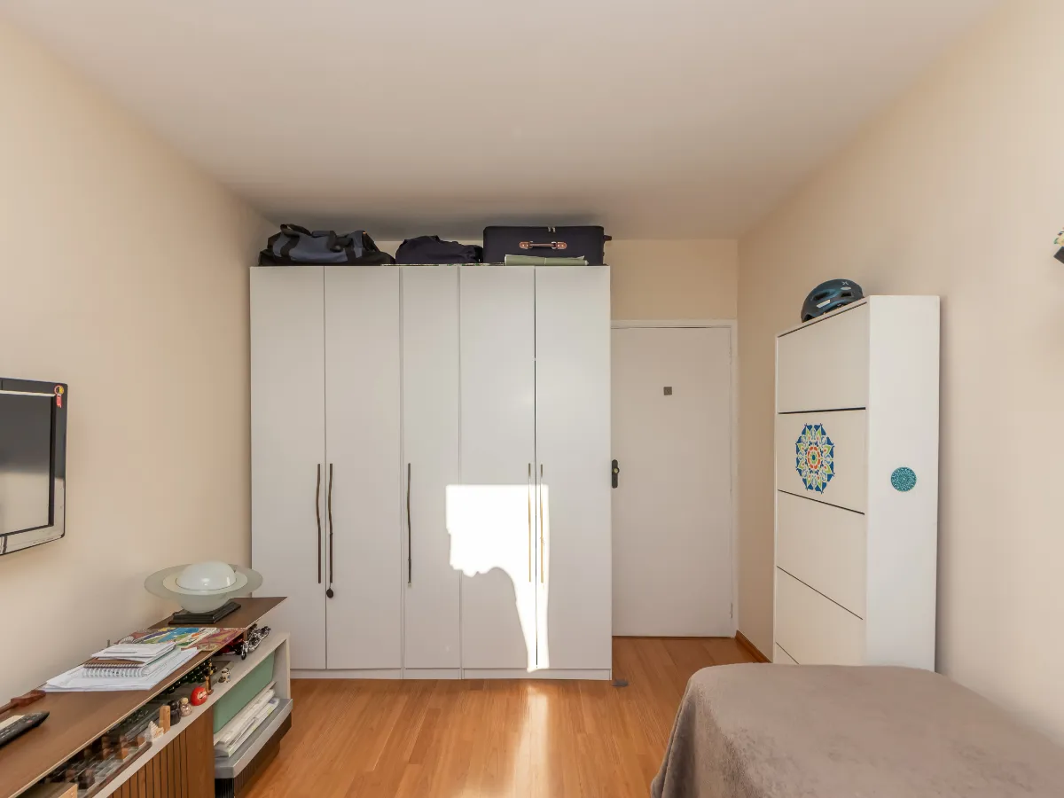Imagem Apartamento para venda em Aclimação com 3 quartos, 84m2