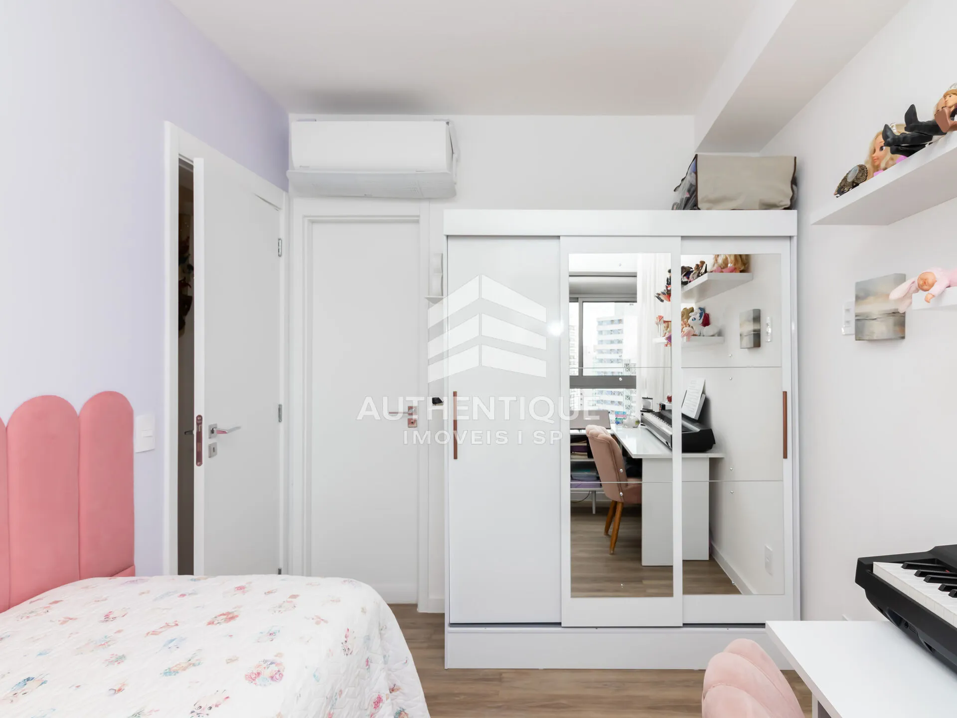 Imagem RAIZES PREMIUM MOOCA - Apartamento no bairro Alto da Mooca à venda
