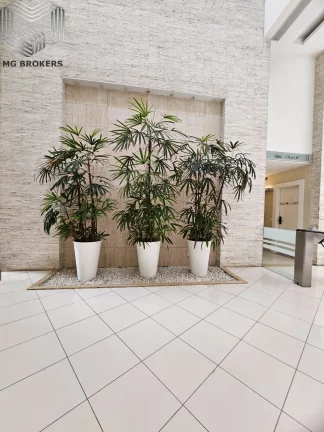 Imagem SALA COMERCIAL COMERCIAL em RIO DE JANEIRO - RJ, BARRA DA TIJUCA