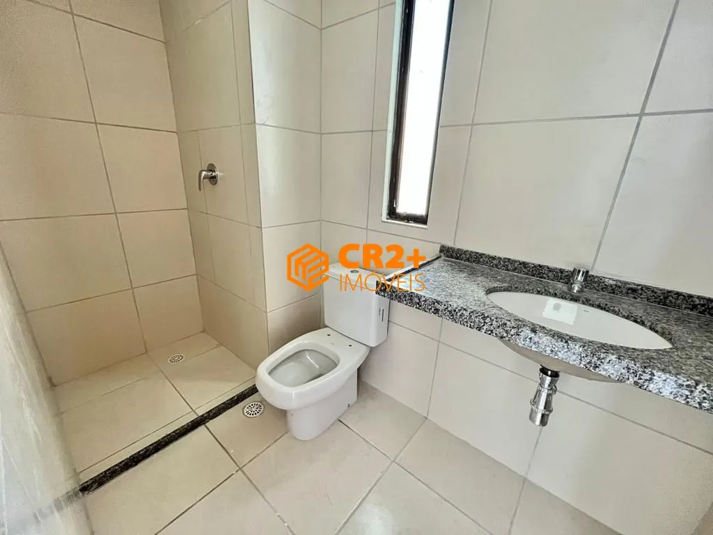 Imagem Vendo apartamento com 4 e 3 suites 135m² em Boa viagem