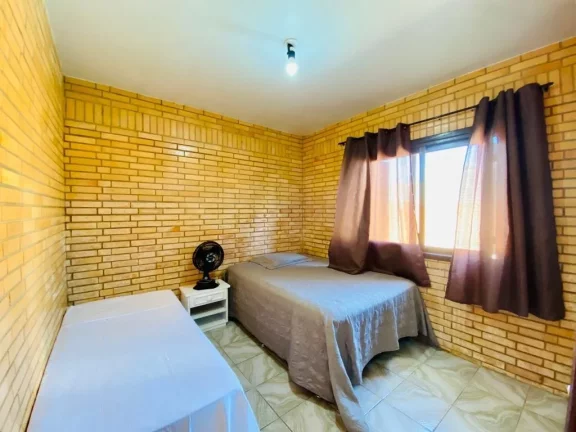 Imagem AB 143 Casa 61763 - Casa à venda no bairro Arpoador - Xangri-Lá/RS