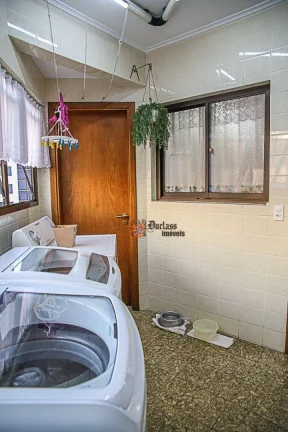 Imagem Apartamento com 3 dormitórios à venda, 207 m² por R$ 1.350.000,00 - Barcelona - São Caetano do Sul/SP