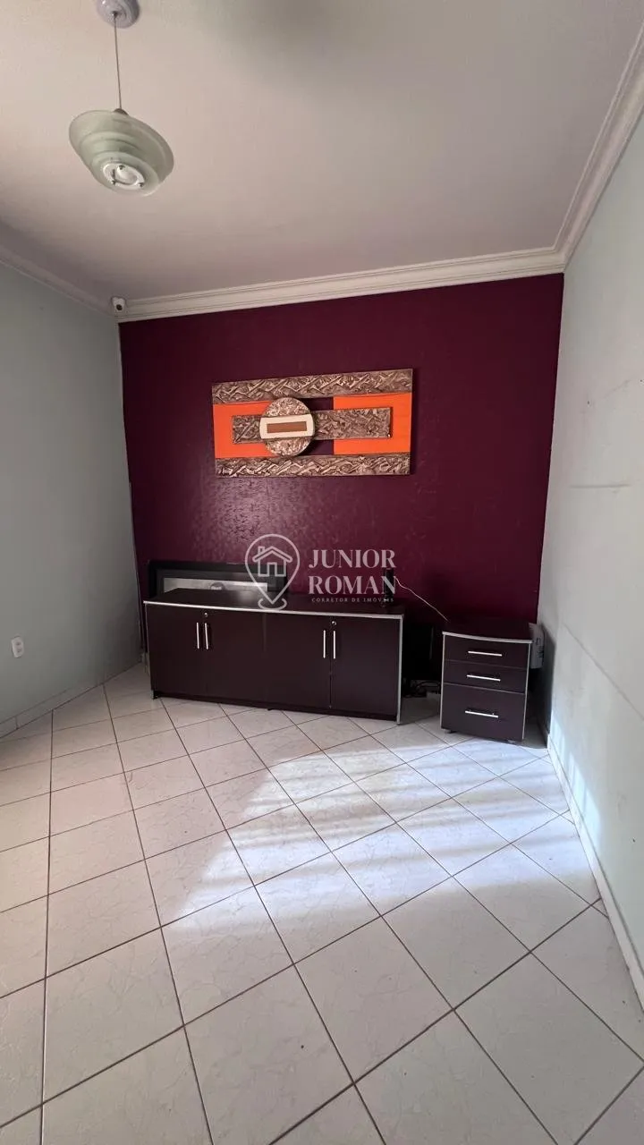 Imagem SOBRADO MOBILIADO COM PISCINA NO OURO BRANCO - BARREIRAS/BA