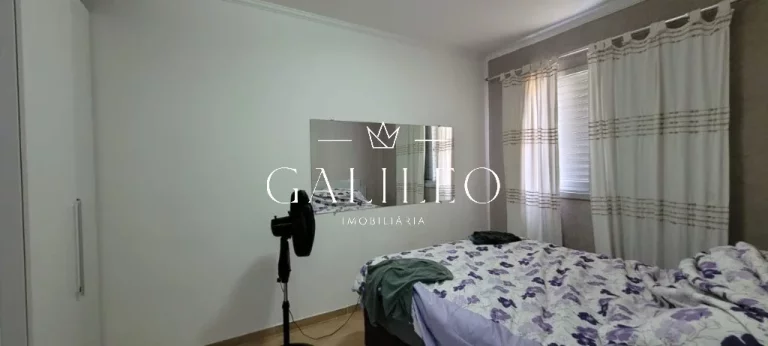 Imagem APARTAMENTO À VENDA EM CONDOMÍNIO MORADA DO JAPI JUNDIAÍ-SP