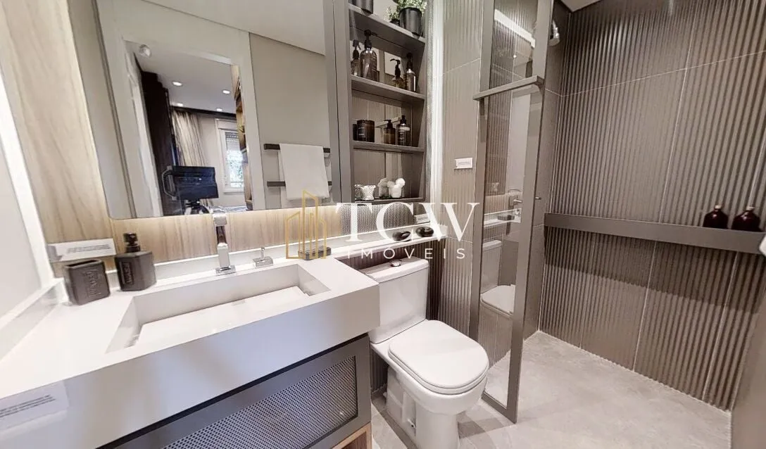 Imagem Apartamento à Venda | 75 à 123m2 | Ipiranga, São Paulo/SP