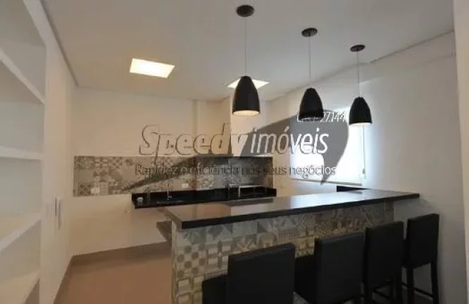 Imagem Apartamento em Santos 3 dormitórios para venda