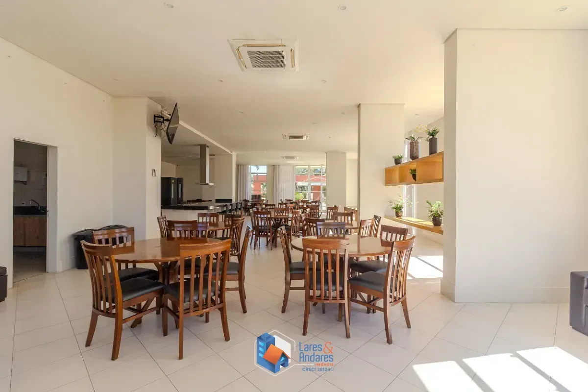 Imagem Apartamento para venda em Vila Leopoldina com 3 quartos, sendo 1 suíte, 121m²