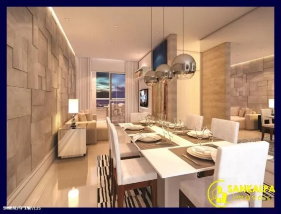 Imagem EXCELENTE APARTAMENTO NO CAIÇARA 2 DORMITÓRIOS 1 SUÍTE!!!