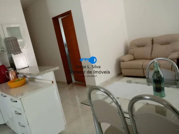 Imagem Casa Térrea de 3 Dorms 1 Suíte garagem para 2 carros 240m2 !