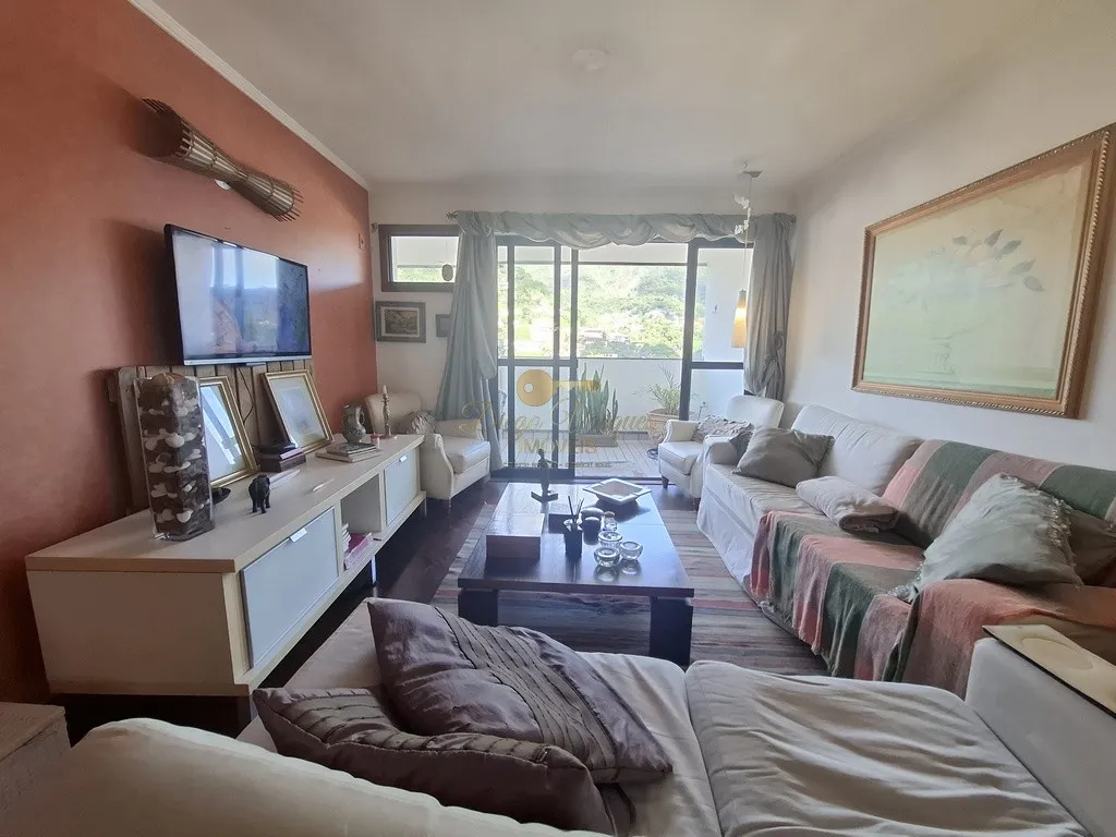 Imagem Apartamento para Venda em Teresópolis / RJ no bairro Alto