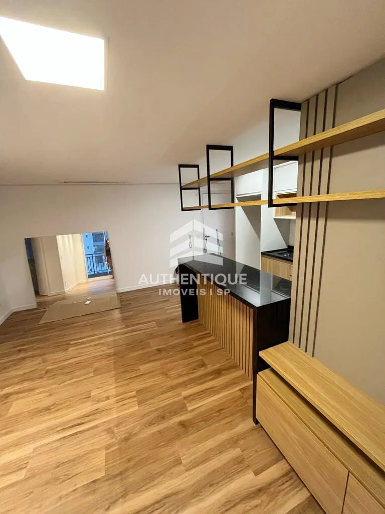 Imagem RAIZ SAO PAULO PARQUE RESORT - SANTO AMARO - Apartamento no bairro Santo Amaro à venda