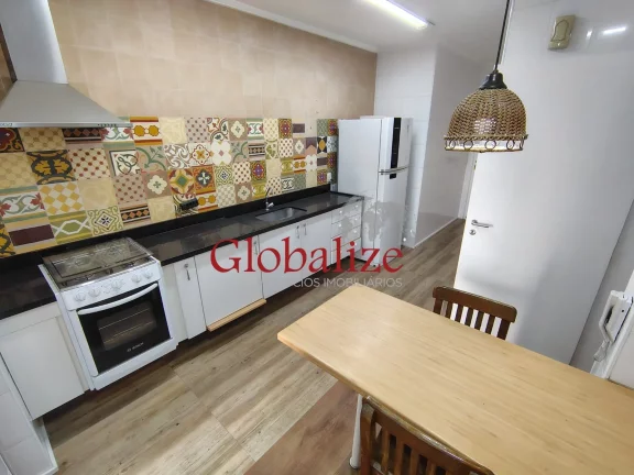 Imagem APARTAMENTO 02 QUARTOS SENDO 02 SUÍTES, R$1.600.000,00, 212M²,SACADA AMPLA , COBERTURA COM PISCINA E CHURRASQUEIRA, 02 VAGAS DE GARAGEM
