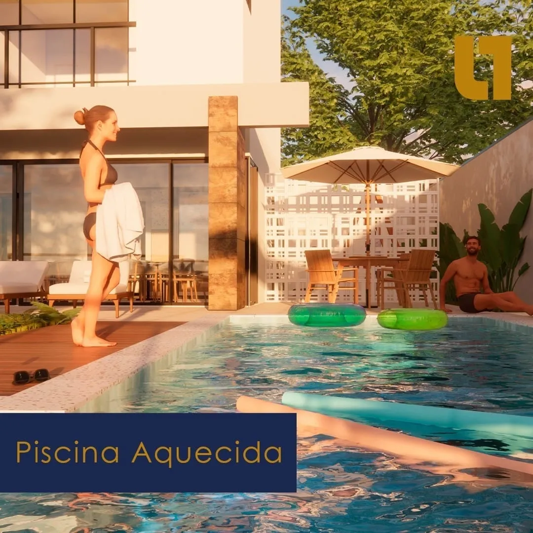 Imagem Empreendimento à venda, Residencial Dr. Lessa, Pindamonhangaba, SP