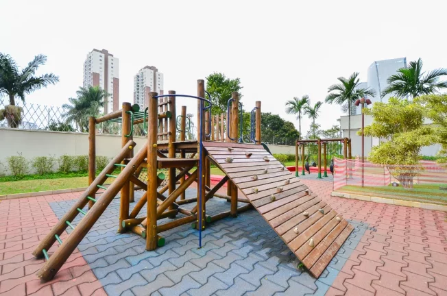 Imagem Apartamento à venda em São Paulo, Jardim Caravelas, com 3 quartos, 109m2