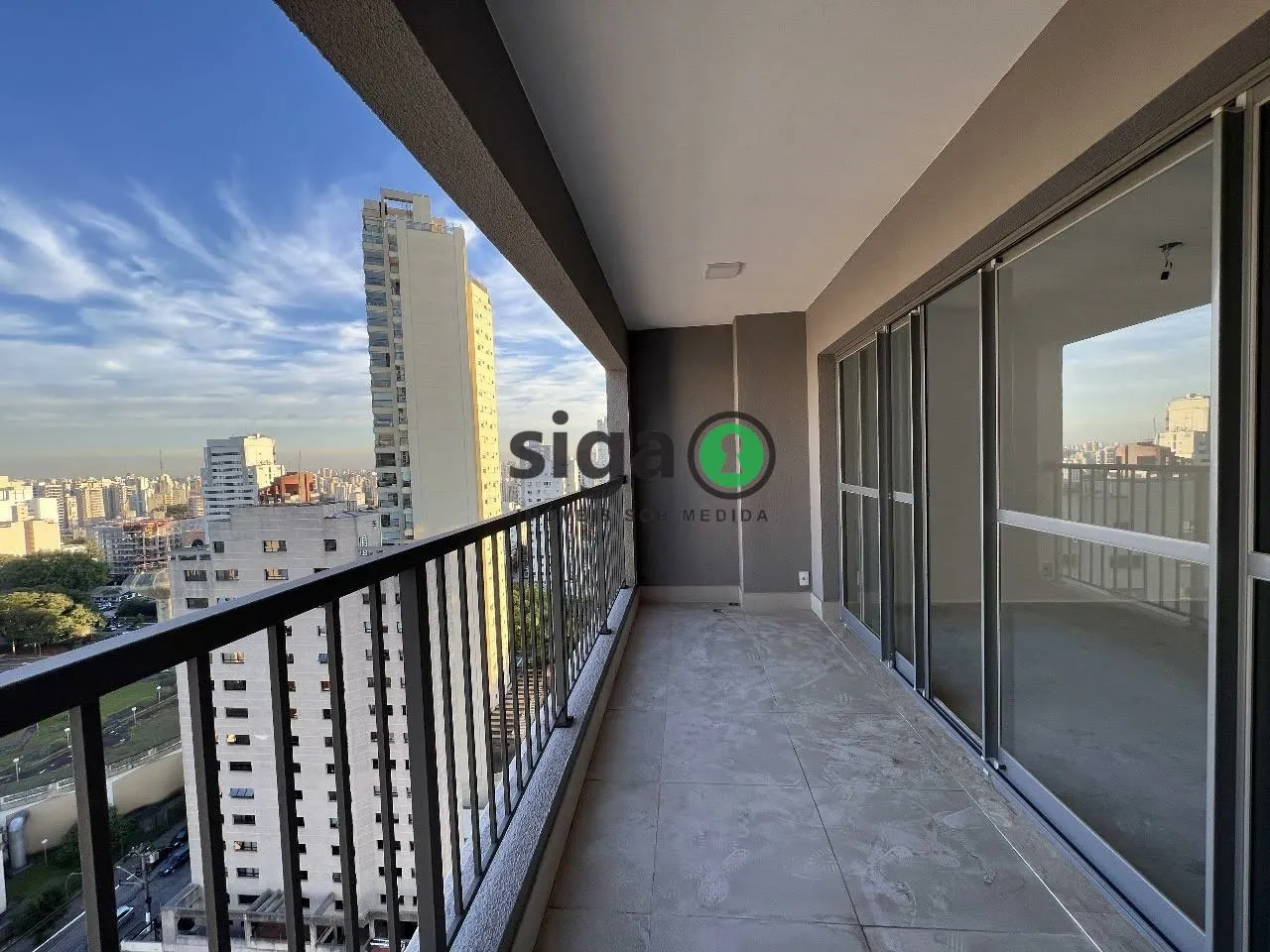 Foto do imóvel Apartamento à venda 1 Quarto, 38m², Vila Mariana - SP
