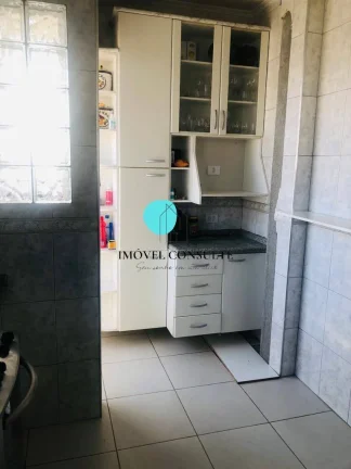 Imagem Apartamento para venda com 3 dormitórios em Higienópolis- São Paulo-SP.