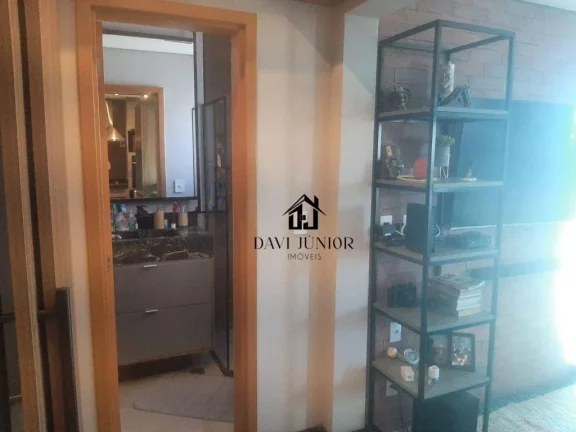 Imagem Apartamento à venda, 45 m² por R$ 585.000,00 - Parque Campolim - Sorocaba/SP
