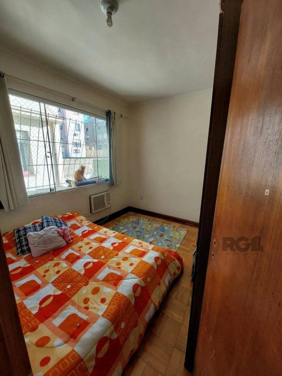 Imagem Apartamento com 03 Quartos na Avenida Protásio Alves, Porto Alegre