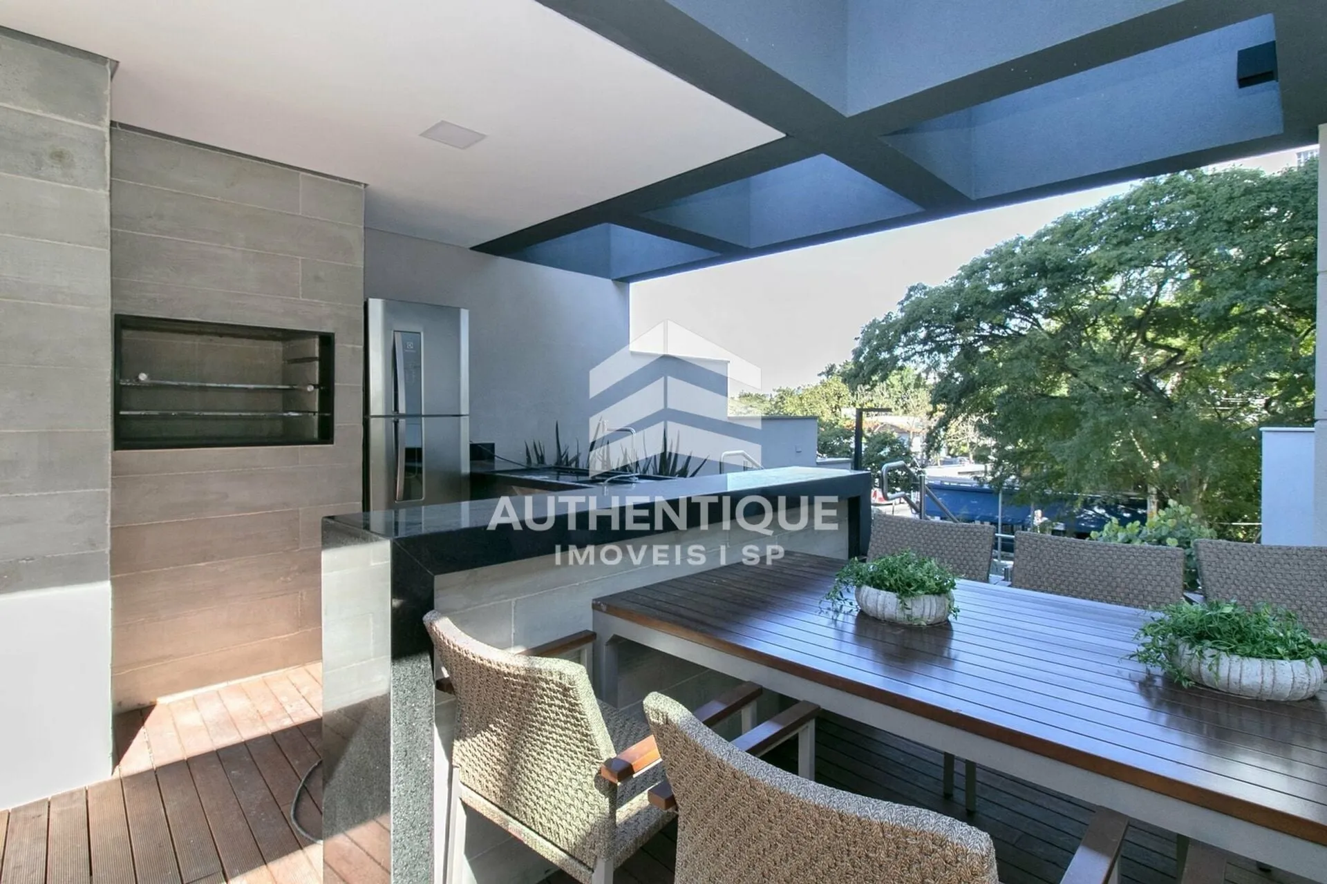 Imagem Jardim Lisboa Pinheiros - Apartamento à venda em São Paulo/SP