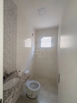 Imagem Casa Linear em Construção – Colina da Serra | Serra Sede