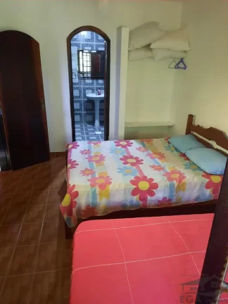 Imagem Casa na Praia de Biçucanaga