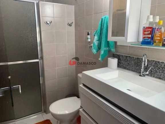 Imagem Casa à venda 5 Quartos, 1 Suite, 2 Vagas, 200M², Vila Palmares, Santo André - SP