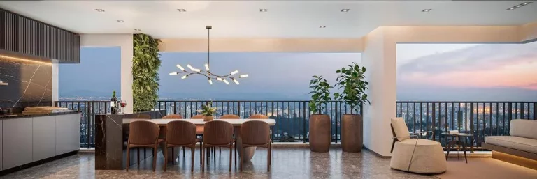 Imagem APARTAMENTO RESIDENCIAL em São Paulo - SP, Alto da Lapa