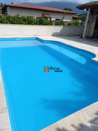 Imagem Sobrado com 5 dormitórios à venda, 331 m² por R$ 1.699.000 - Morada da Praia - Bertioga/SP