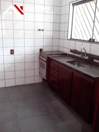 Imagem Casa térrea a venda ou locação na Vila Maria alta 300 m2 4 dormitórios 2 vagas