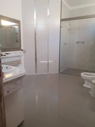 Imagem Casa à venda em Franca, Residencial Paraíso, com 3 quartos, 456m2