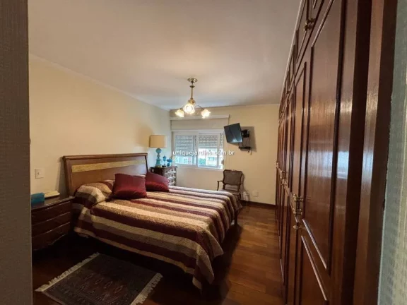 Imagem Apartamento à venda Moema São Paulo