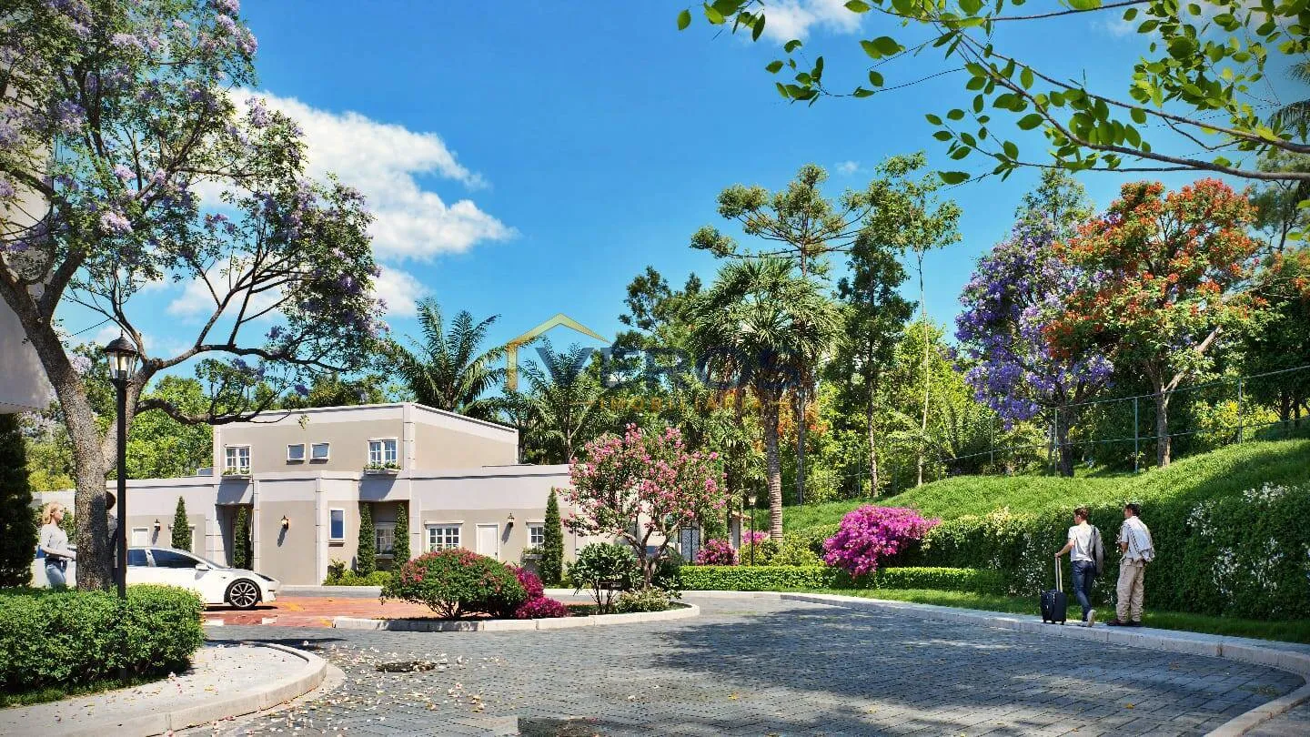 Imagem Condomínio Reserva Tabaporã Minha Casa Minha Vida Caraguatatuba