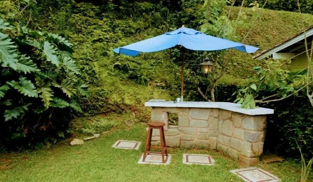 Imagem Casa para Venda em Teresópolis / RJ no bairro Albuquerque