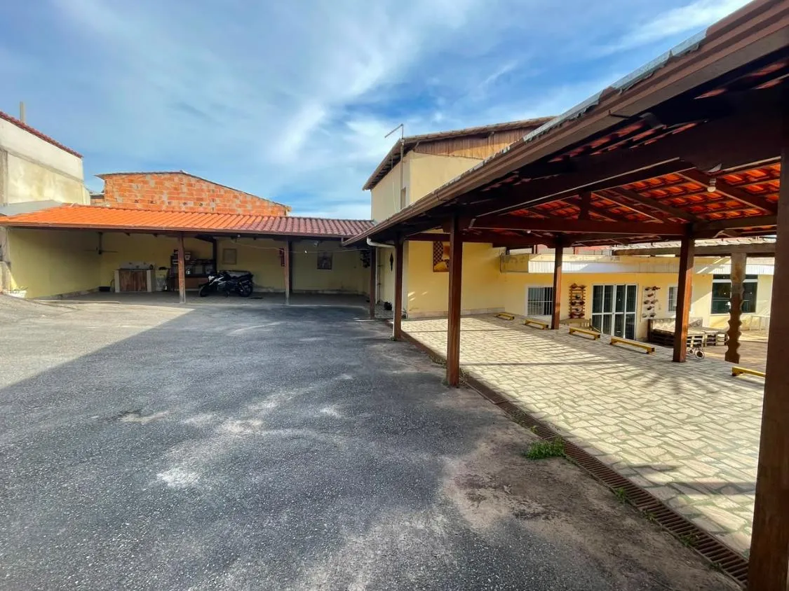 Imagem CHÁCARA À VENDA EM ESMERALDAS/MG , 1.440 m² de área.