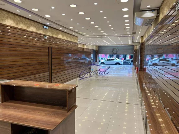 Imagem Loja para alugar, 200 m² por Pinheiros - São Paulo/SP