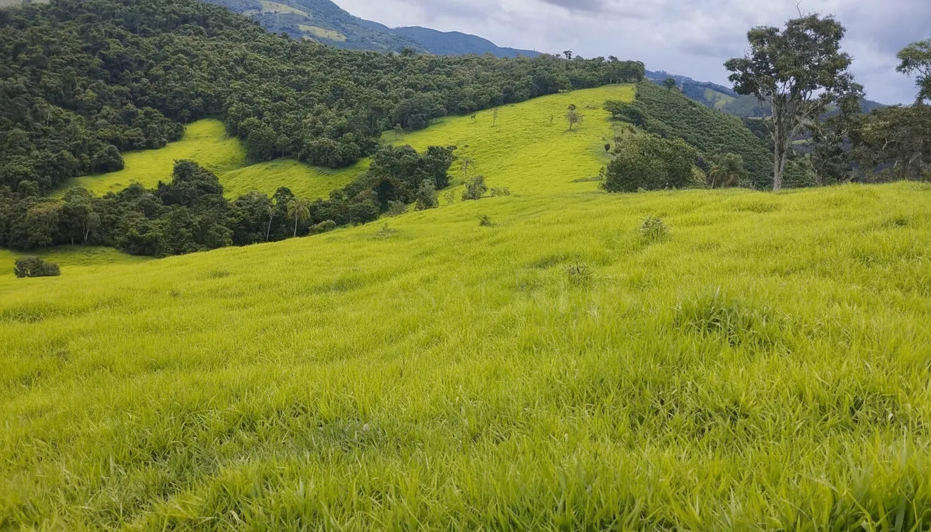 Imagem Sítio 79,88 ha à venda em Rio Pardo, Caldas