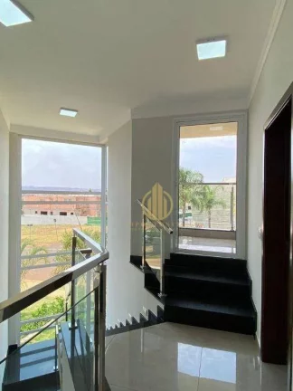 Imagem Casa com 3 suítes e piscina à venda, no Alphaville - Ribeirão Preto/SP