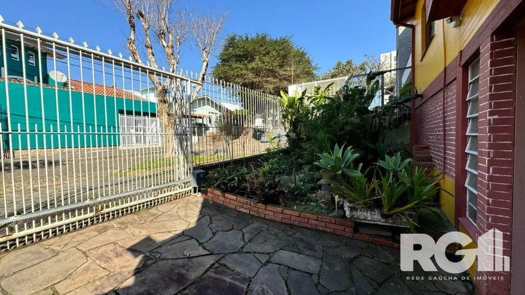 Imagem Casa em Vila Ipiranga