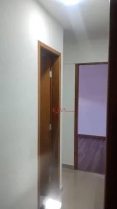 Imagem Apartamento com 2 dormitórios à venda, 46 m por R$ 320.000,00 - Vila Guilhermina - São Paulo/SP
