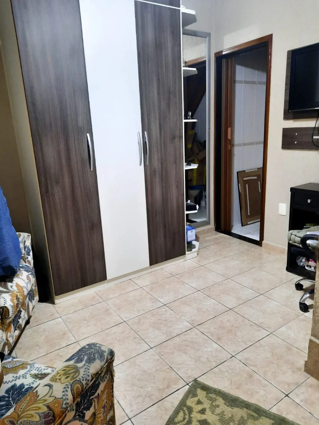 Imagem Casa à venda 2 Quartos, 1 Suite, 2 Vagas, 138M², Residencial Paraíso, Taubaté - SP