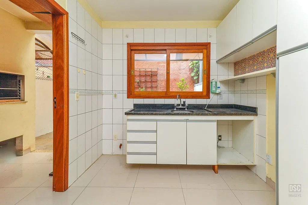 Imagem Casa de Condomínio em Cavalhada