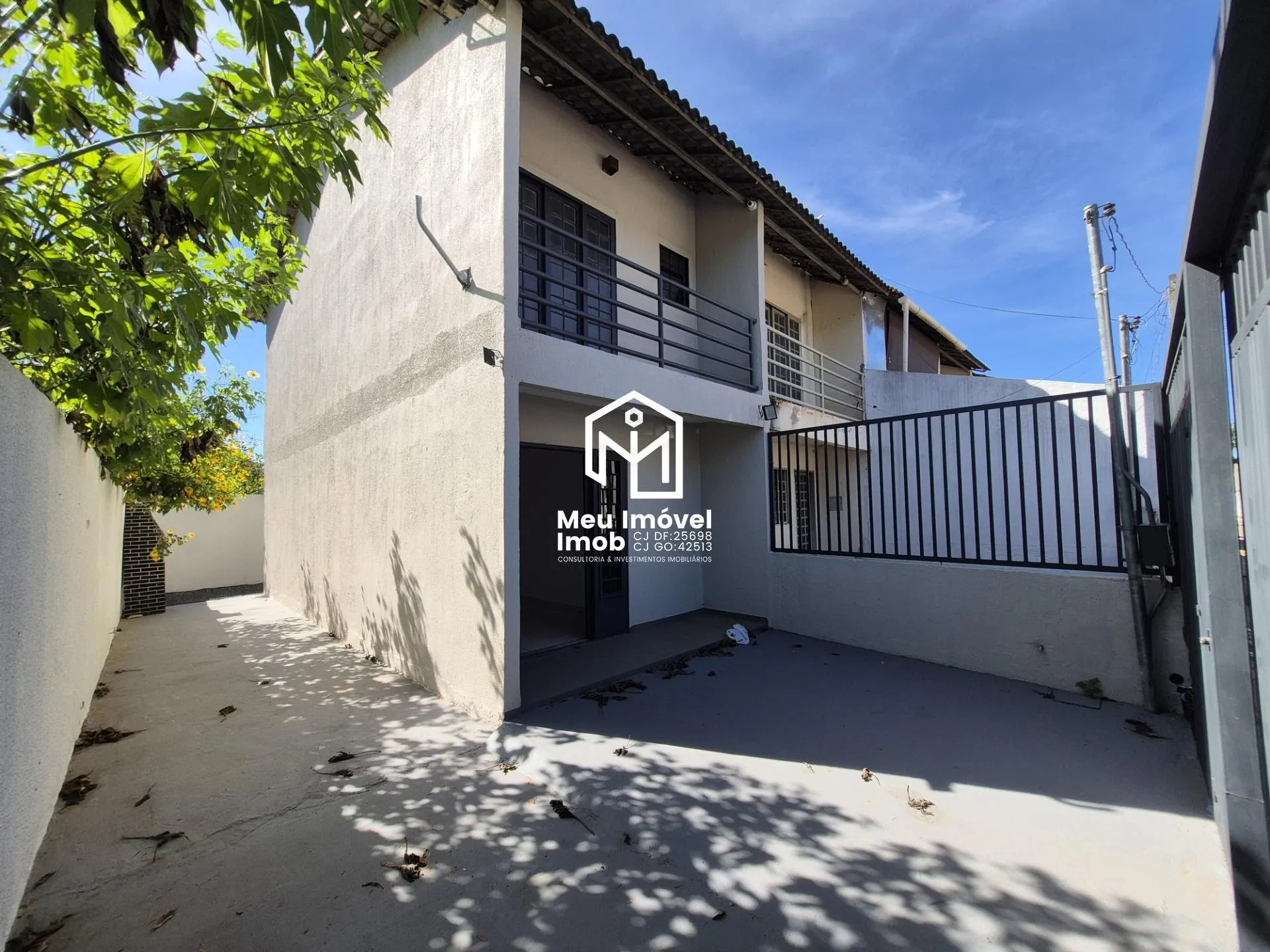Imagem Casa em Parque Nova Friburgo B - Cidade Ocidental