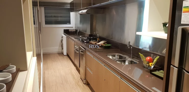 Foto do imóvel Apartamento a venda de 96metros com 2 dormitórios e duas vagas no perfil Morumbi, Vila Andrade em Rua Carvalho de Freitas